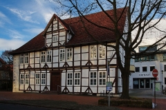 Rathaus Barsinghausen